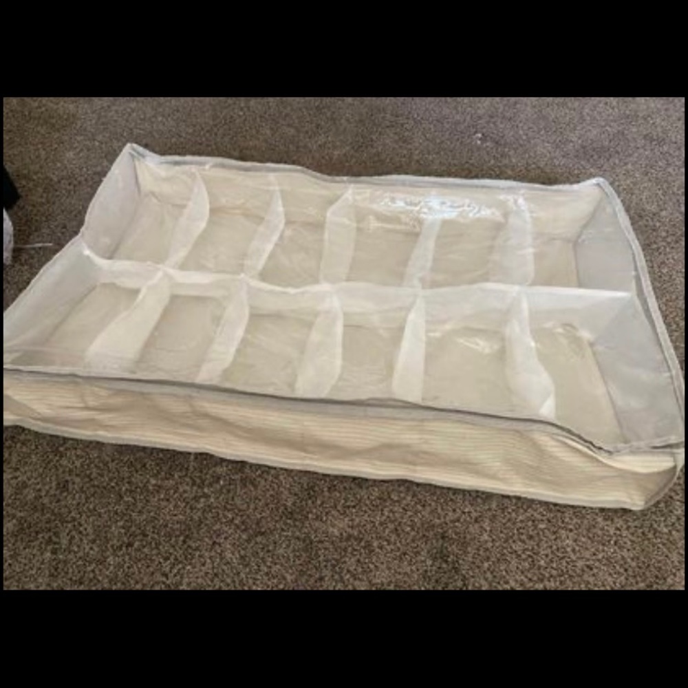 Target Shoe Organizer - Picture 2 of 2